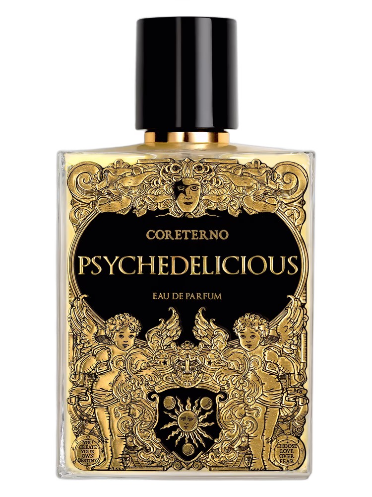 Coreterno Psychedelicious