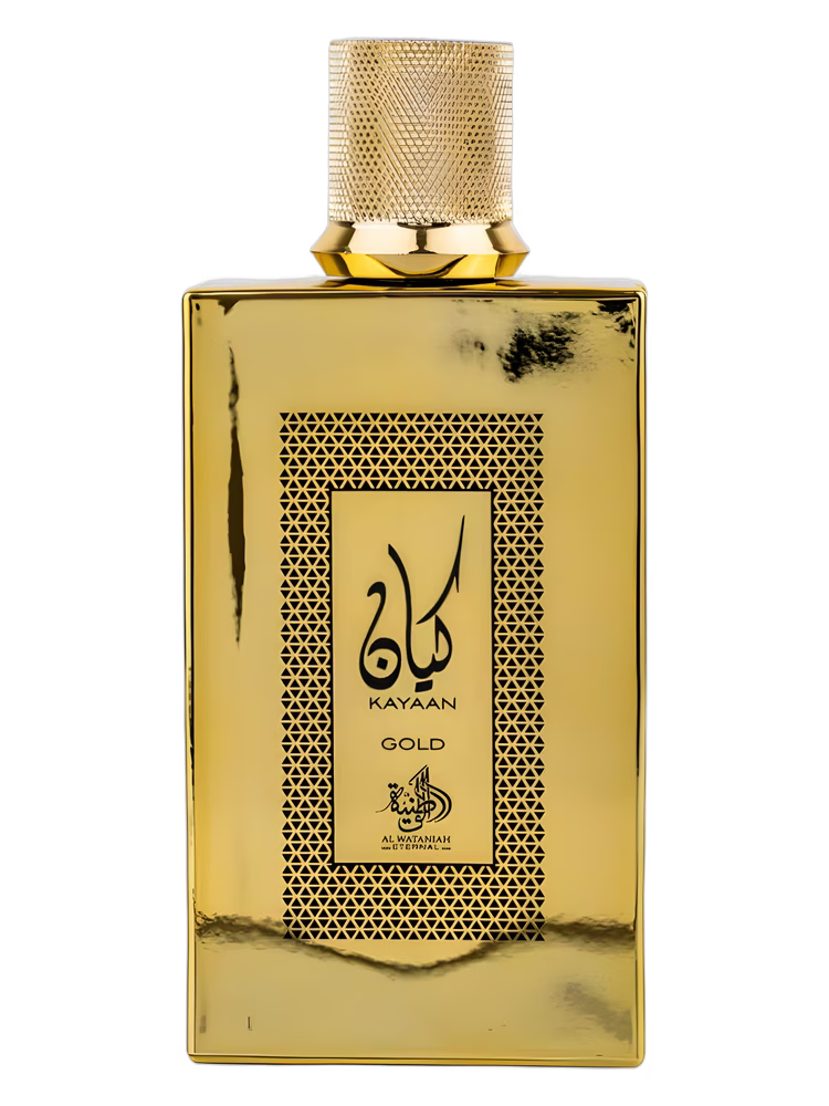 Al Wataniah Kayaan Gold