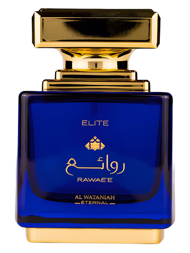 Al Wataniah Rawae'e Elite