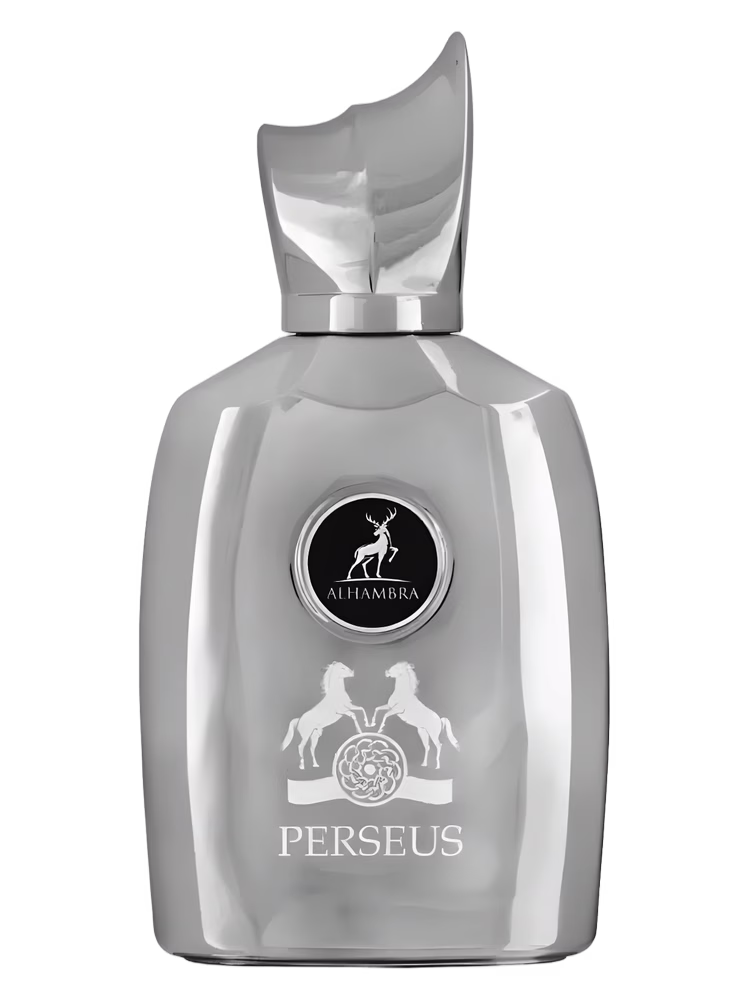 Maison Alhambra Perseus