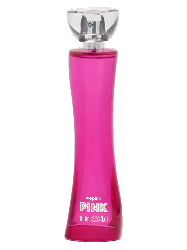 We Pink Pink