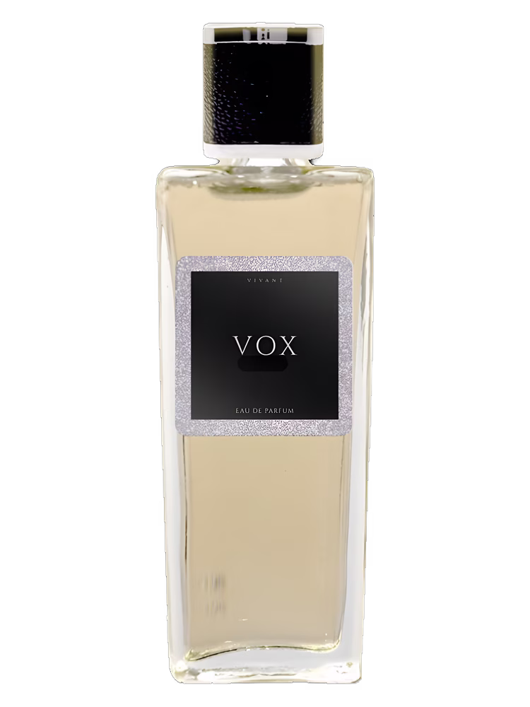 VIVANT Cosméticos Vox