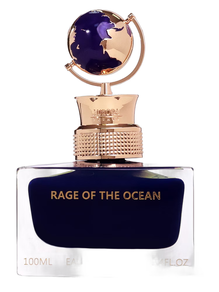 Aurora Scents Rage Of The Ocean