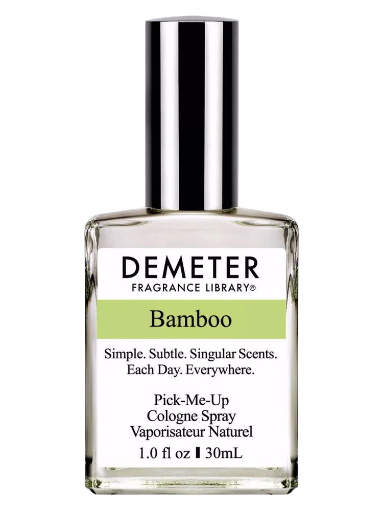 Demeter Fragrance Bamboo