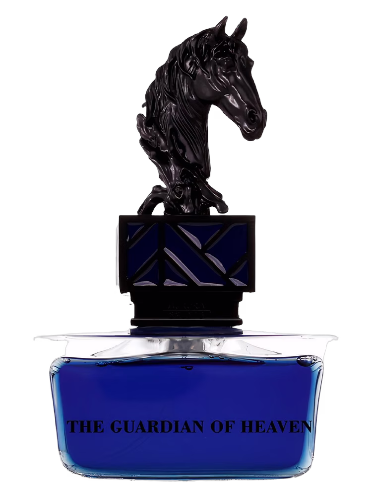 Aurora Scents The Guardian Of Heaven