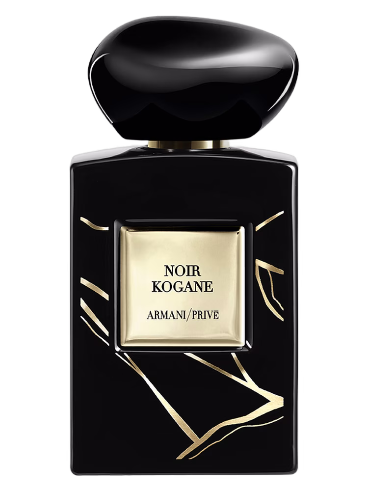 Giorgio Armani Noir Kogane
