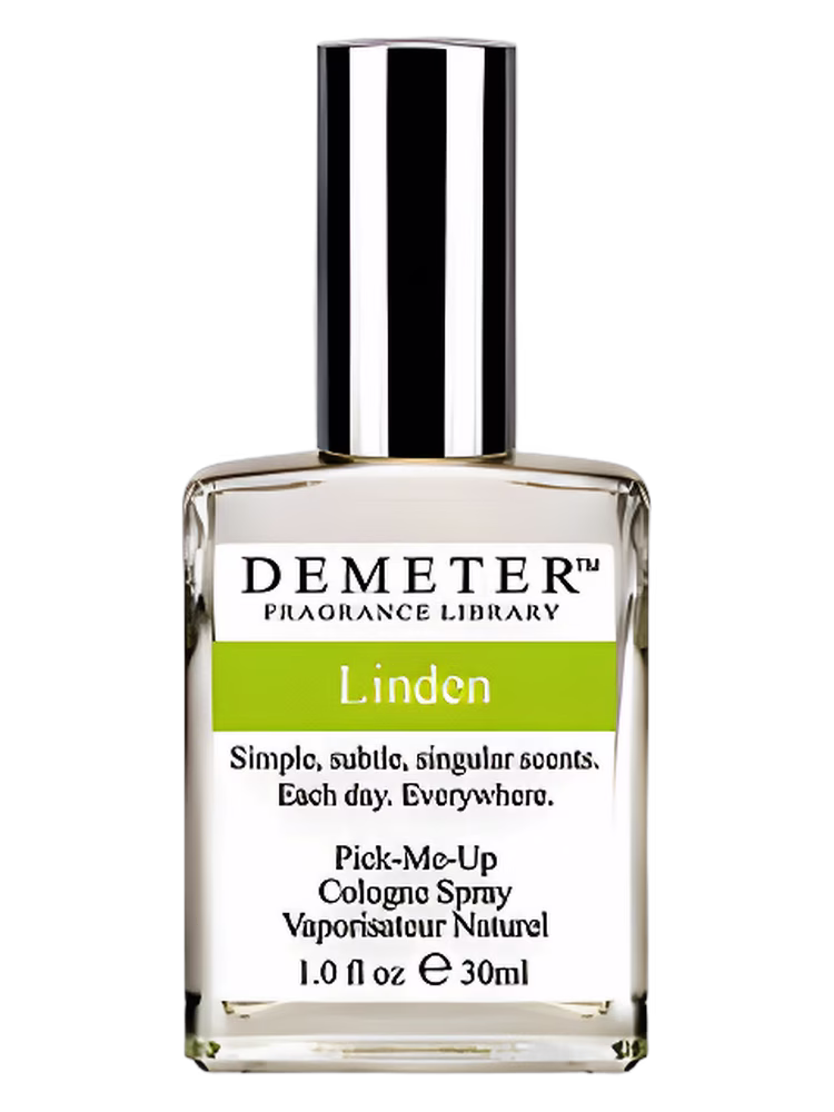 Demeter Fragrance Linden