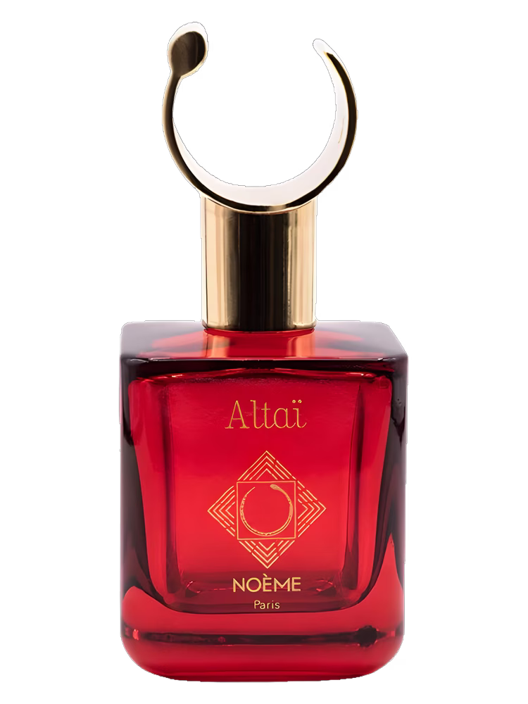 Noème Altaï