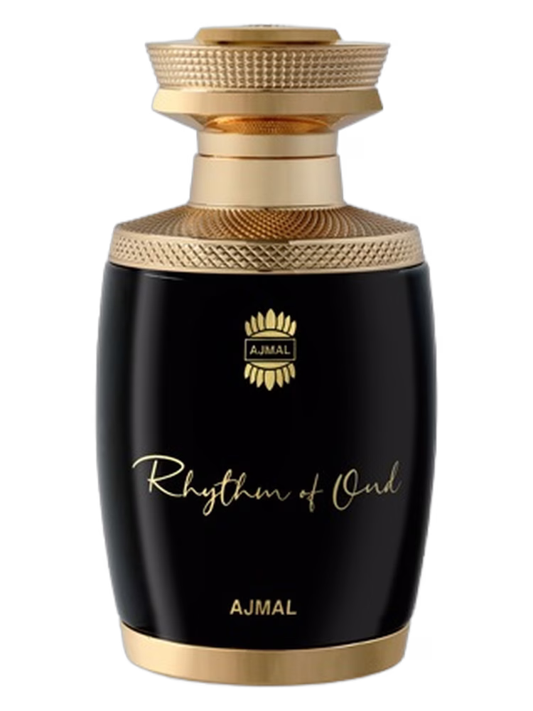 Ajmal Rhythm of Oud