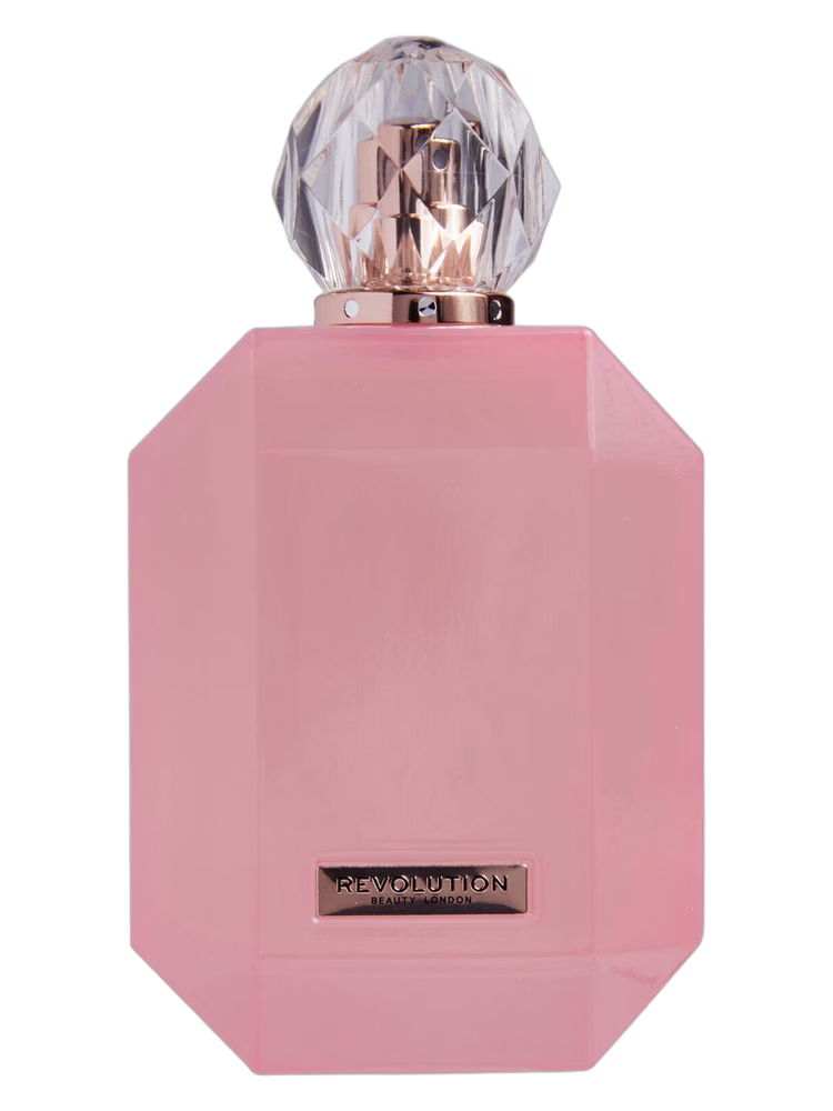 Revolution Makeup Revolution Floral Seduction