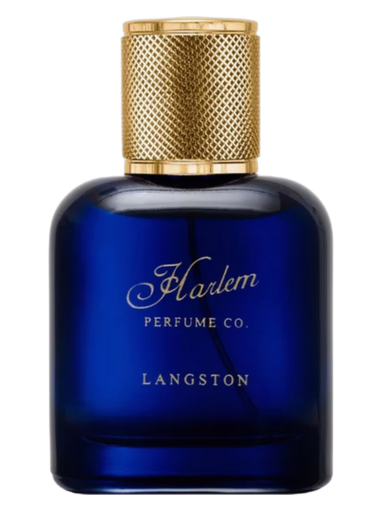 Harlem Perfume Co. Langston