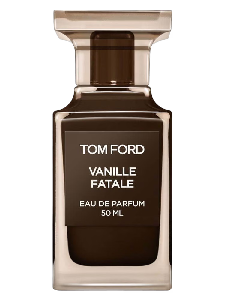 Tom Ford Vanille Fatale (2024)