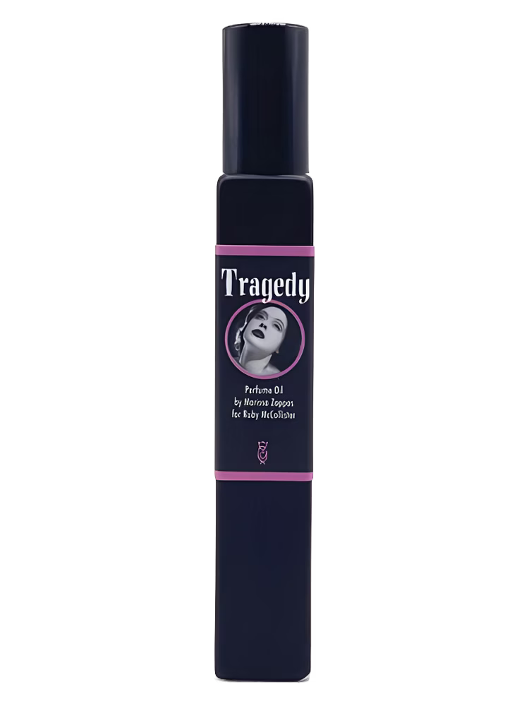 Marissa Zappas Tragedy Oil