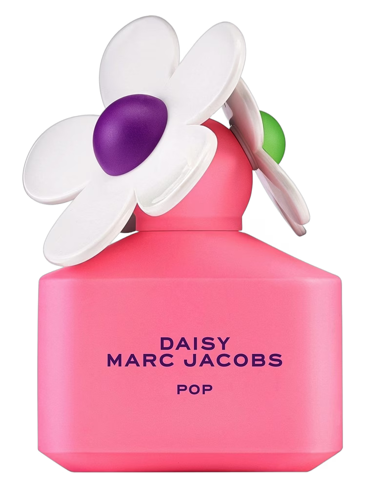 Marc Jacobs Daisy Pop