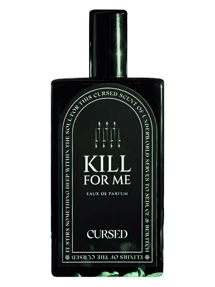 Cursed Kill For Me