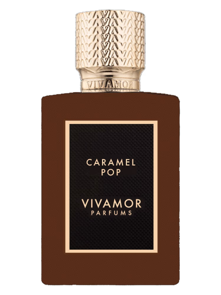 Vivamor Parfums Caramel Pop