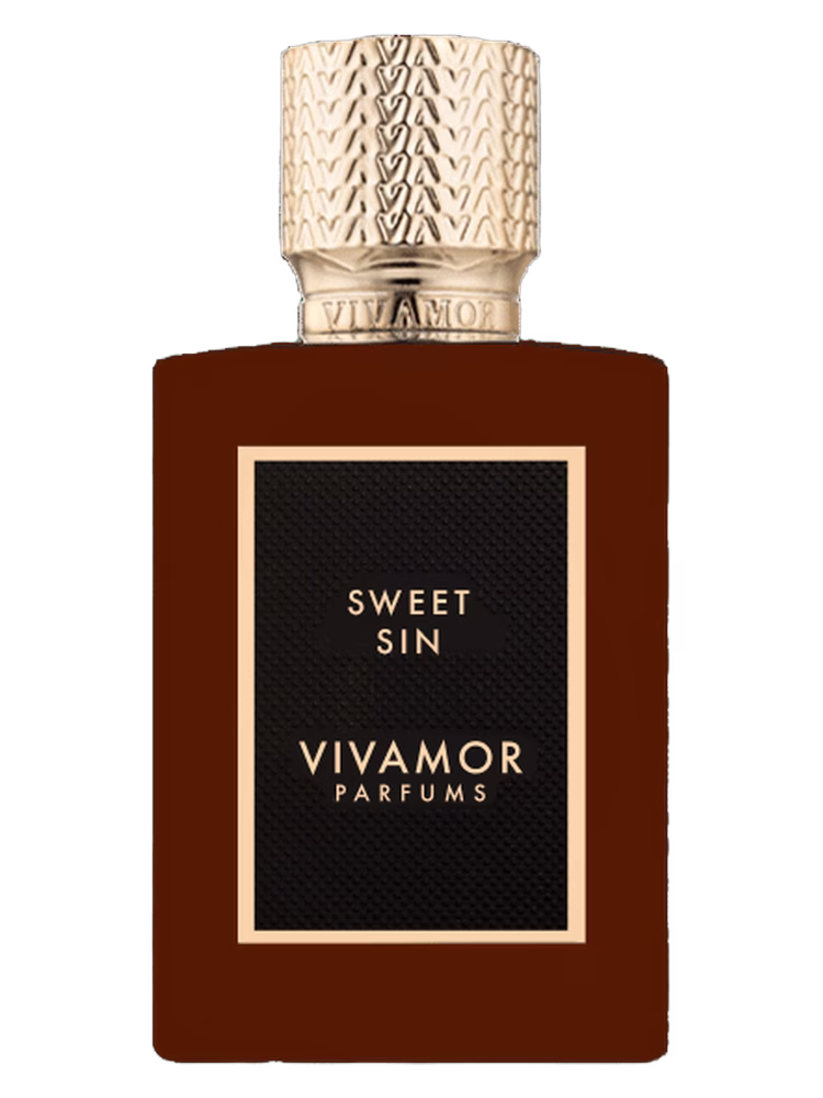 Vivamor Parfums Sweet Sin