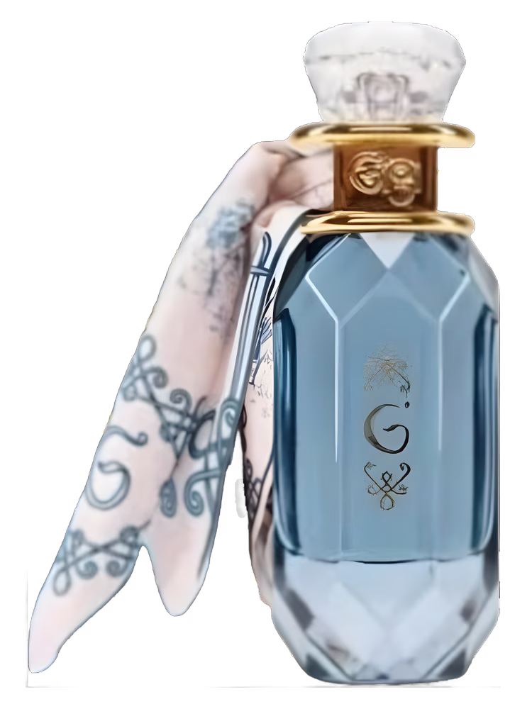 Avatim Gigi Lazuli