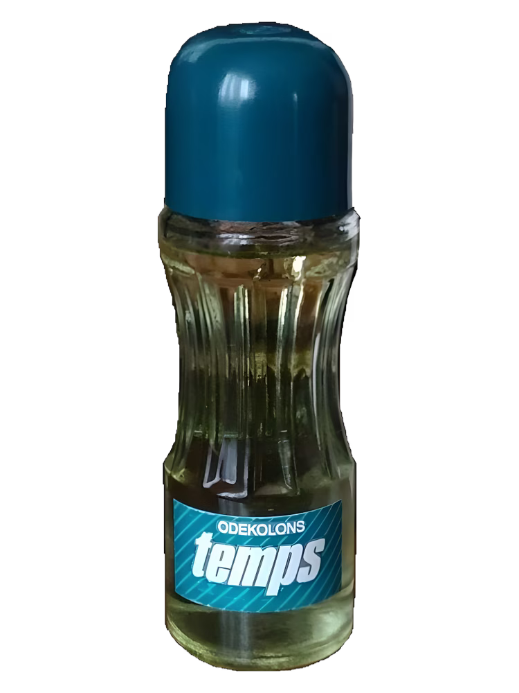 Dzintars Temps