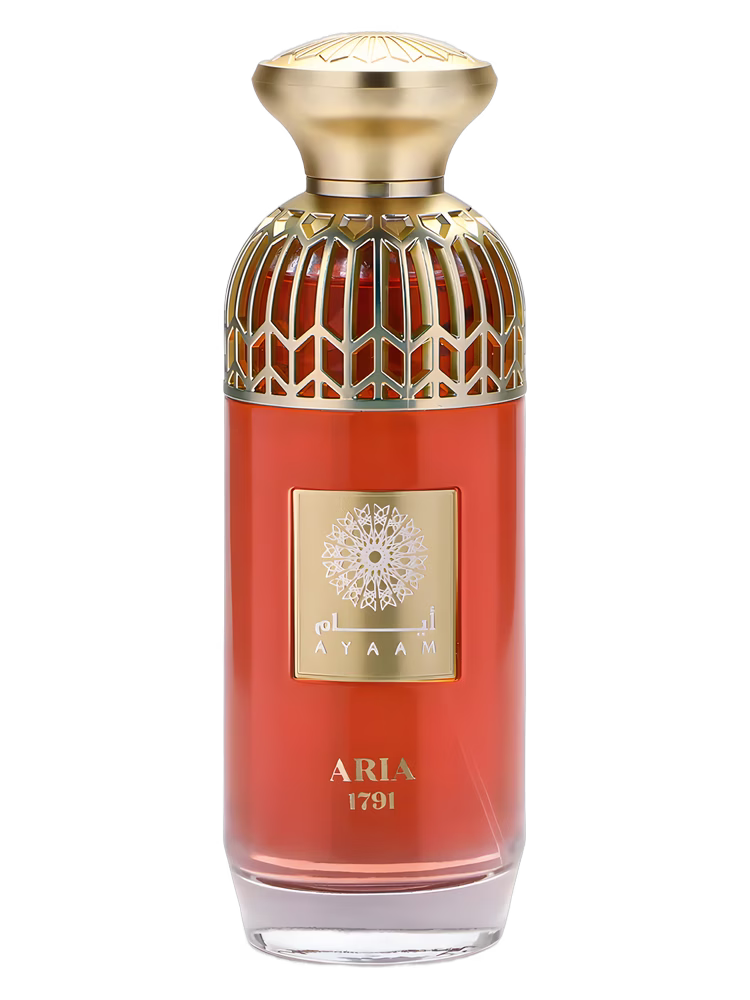 Ayaam Perfumes Aria 1791