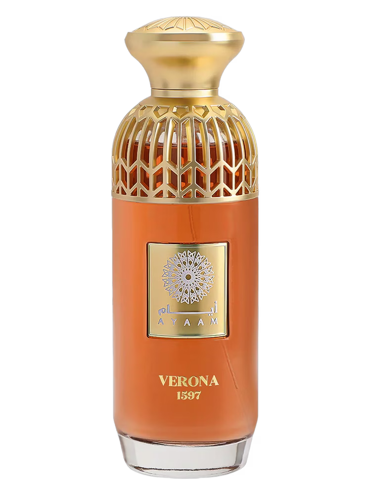 Ayaam Perfumes Verona 1597