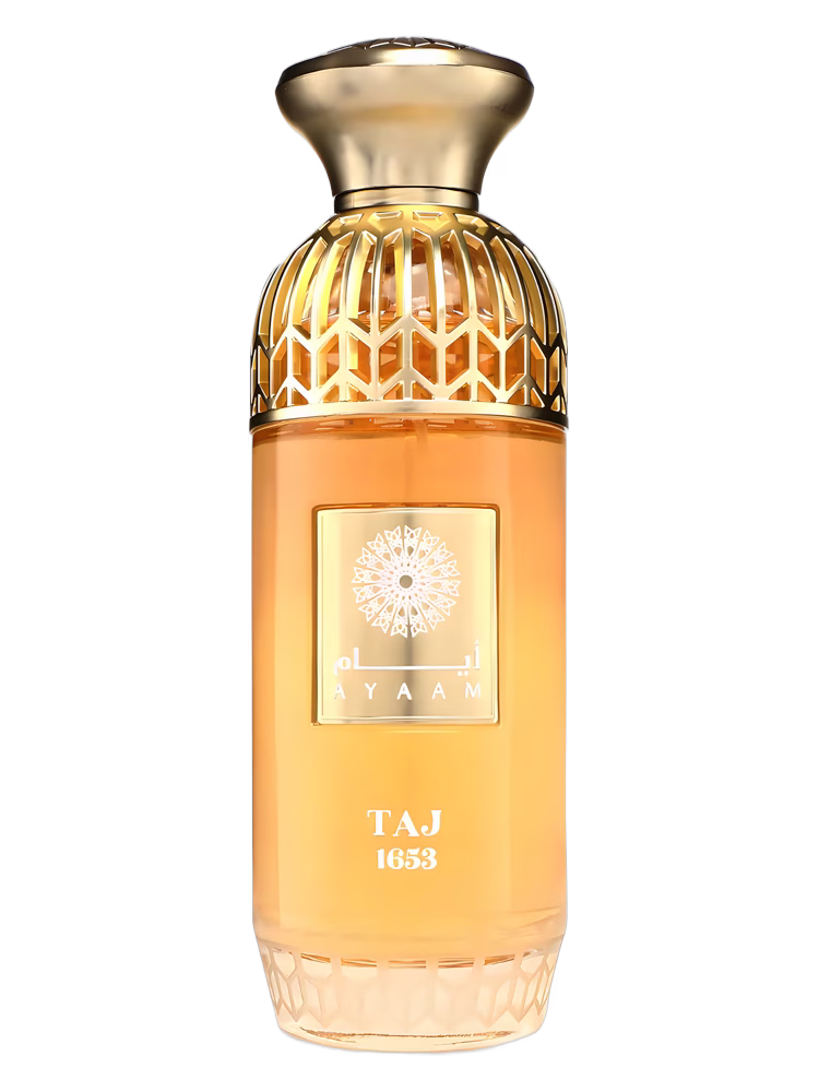 Ayaam Perfumes Taj 1653