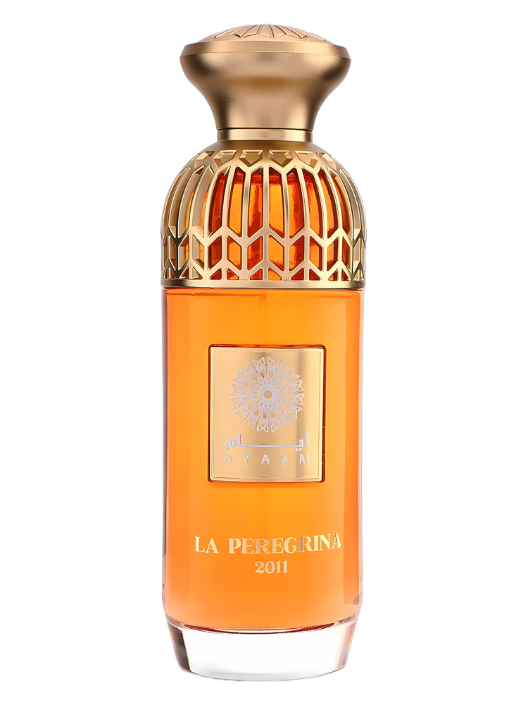 Ayaam Perfumes La Peregina 2011