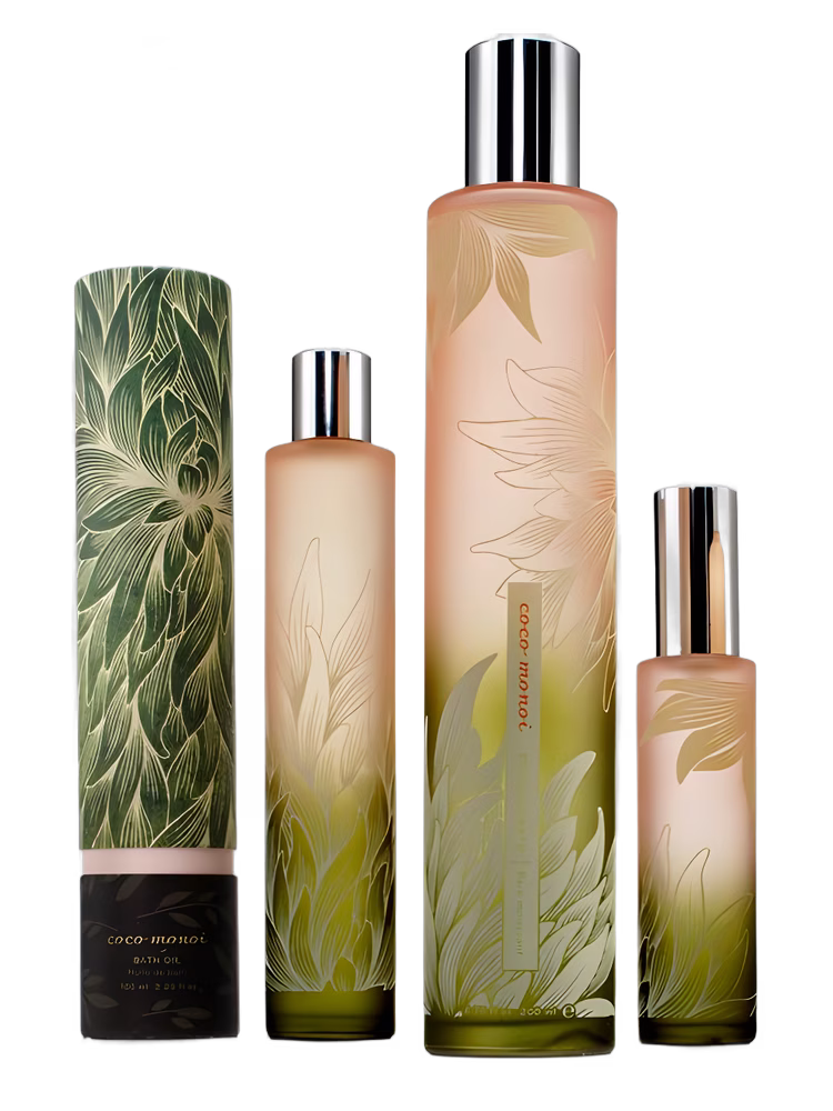Thymes Coco Monoi