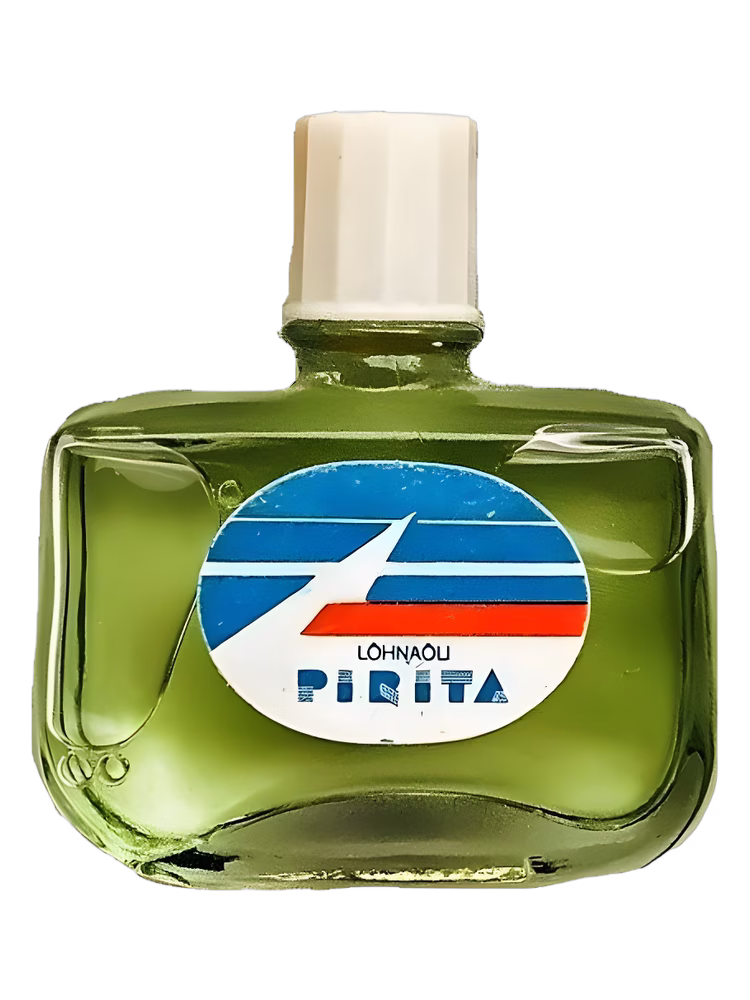 Flora Pirita