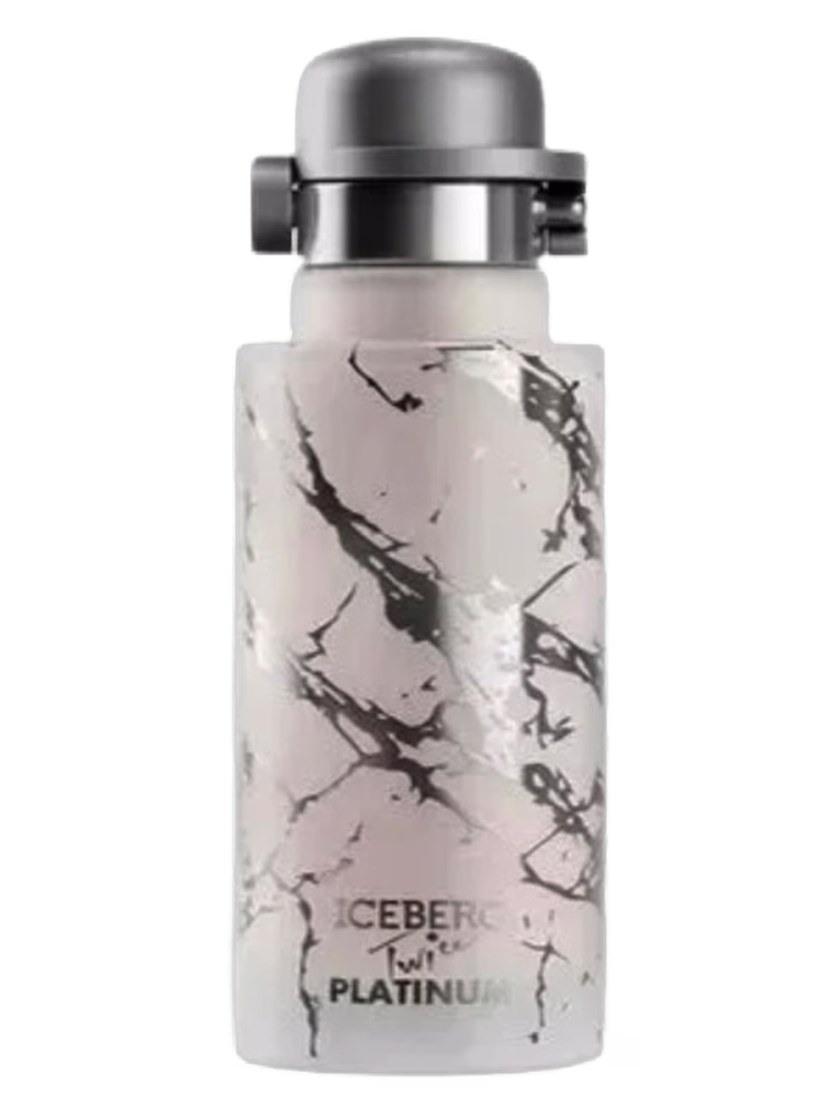 Iceberg Iceberg Twice Platinum