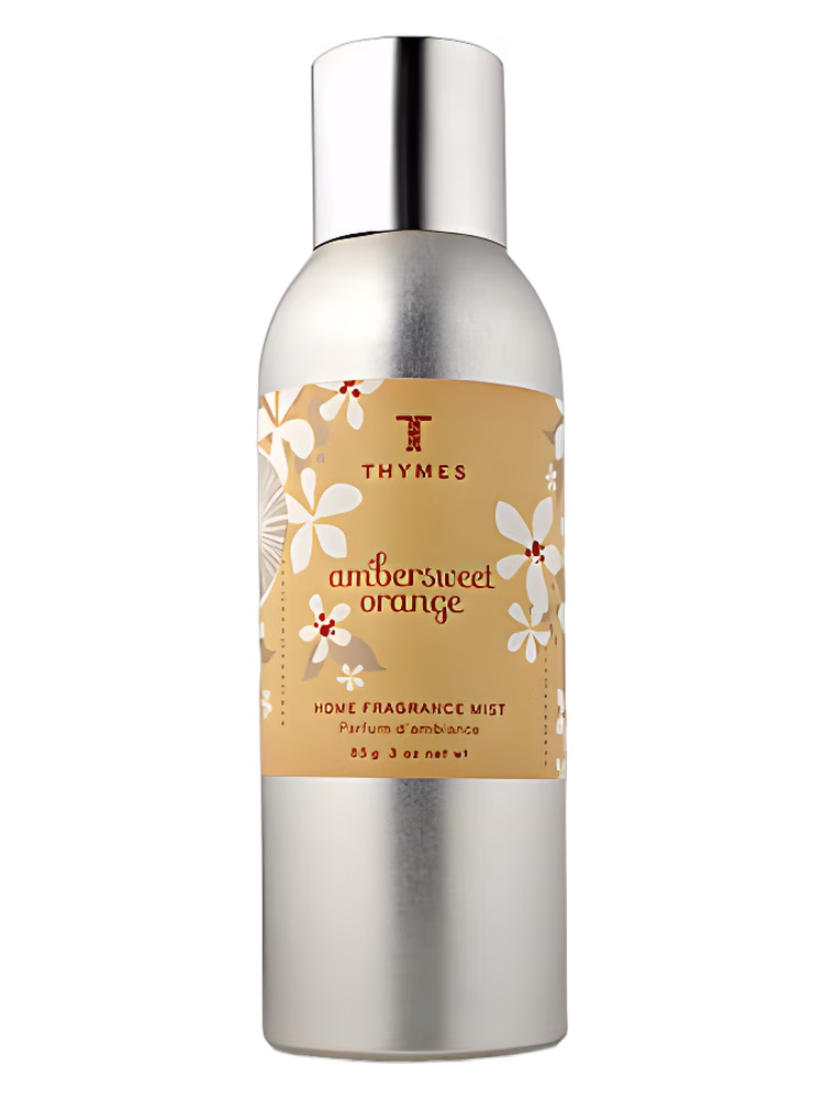 Thymes Ambersweet Orange