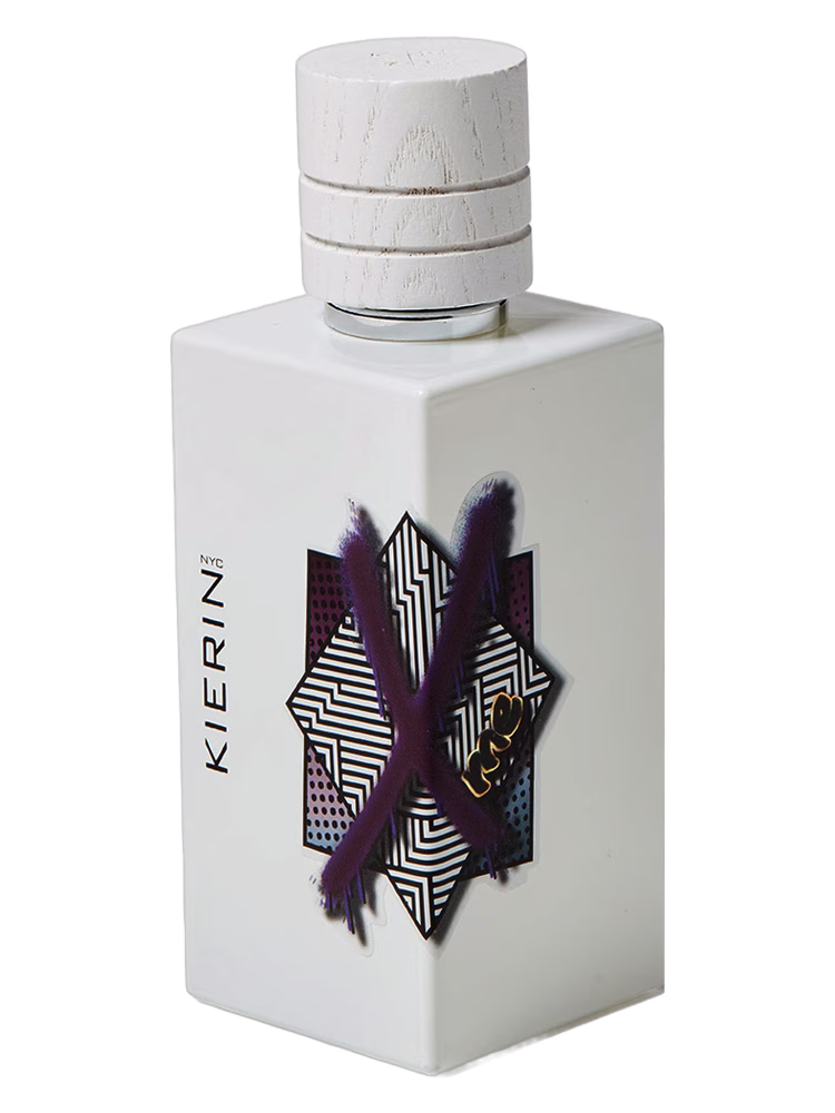 Kierin ScentXme