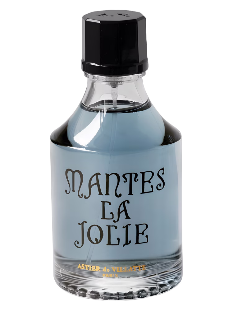 Astier de Villatte Mantes La Jolie