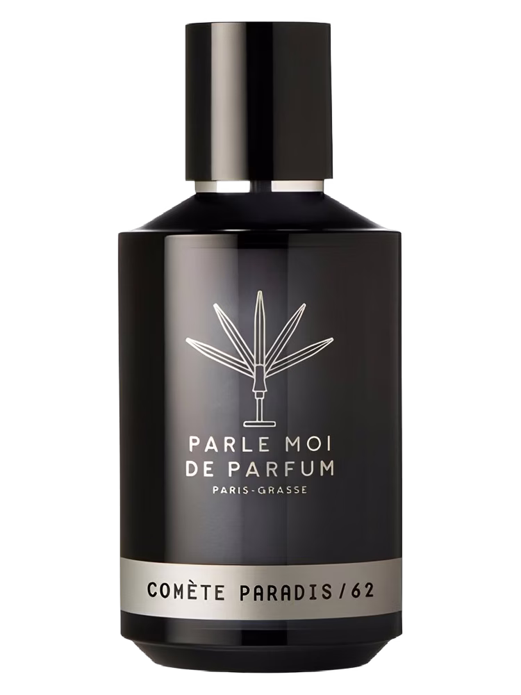 Parle Moi de Parfum Comète Paradis 62