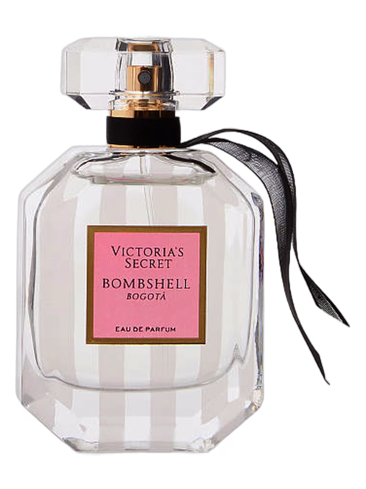 Victoria's Secret Bombshell Bogotá