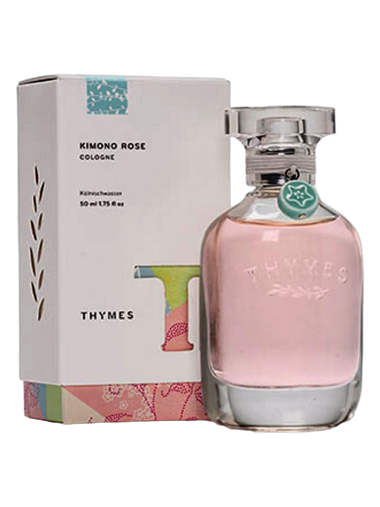 Thymes Kimono Rose