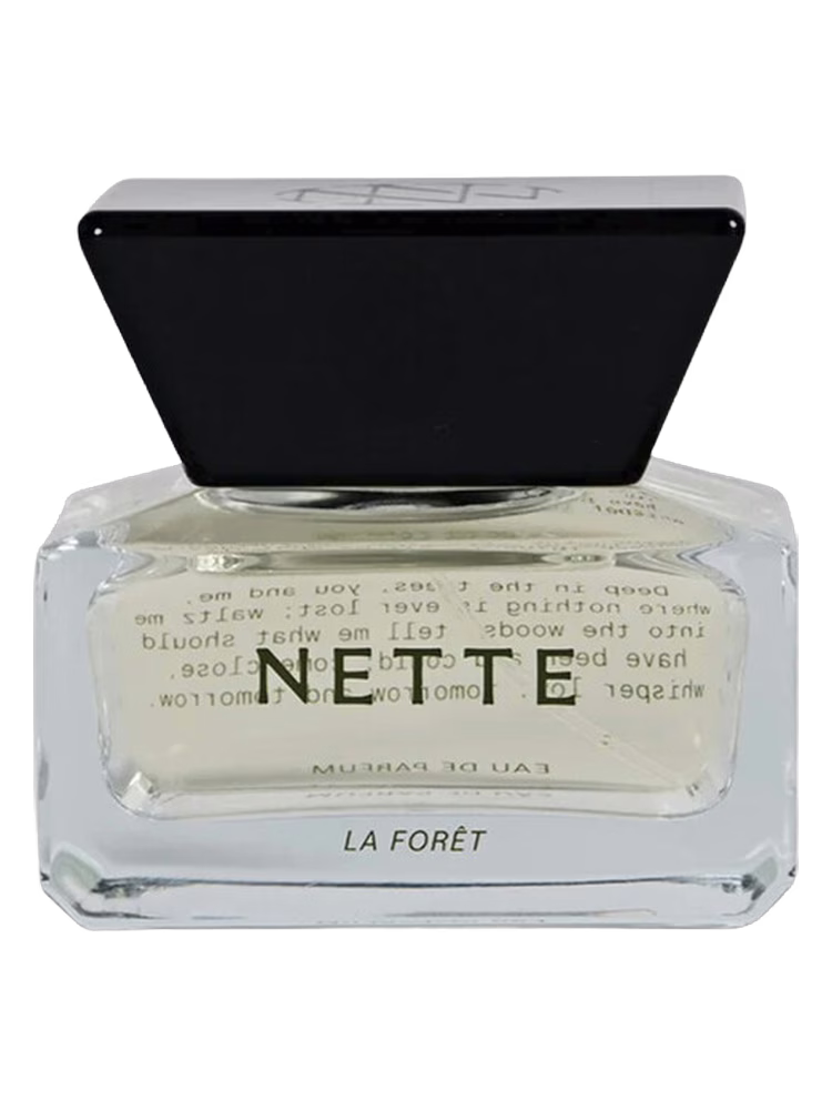 Nette La Forêt