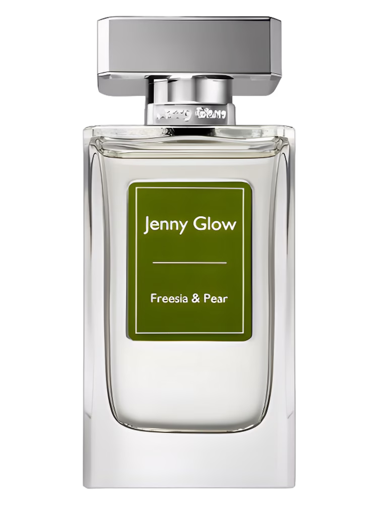Jenny Glow Freesia & Pear