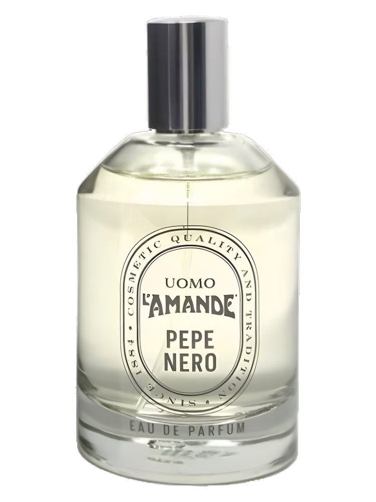 L'Amande Pepe Nero