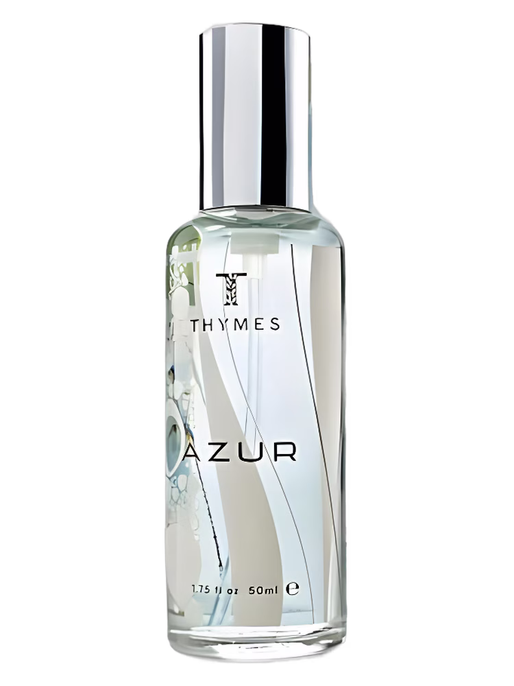 Thymes Azur