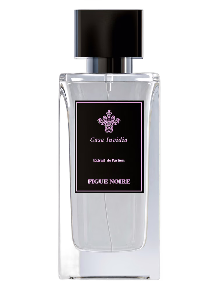 Casa Invidia Figue Noire