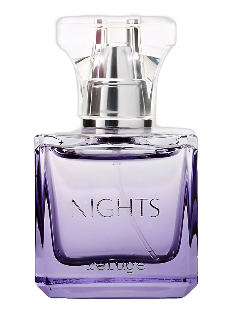 Charlotte Russe Refuge Nights