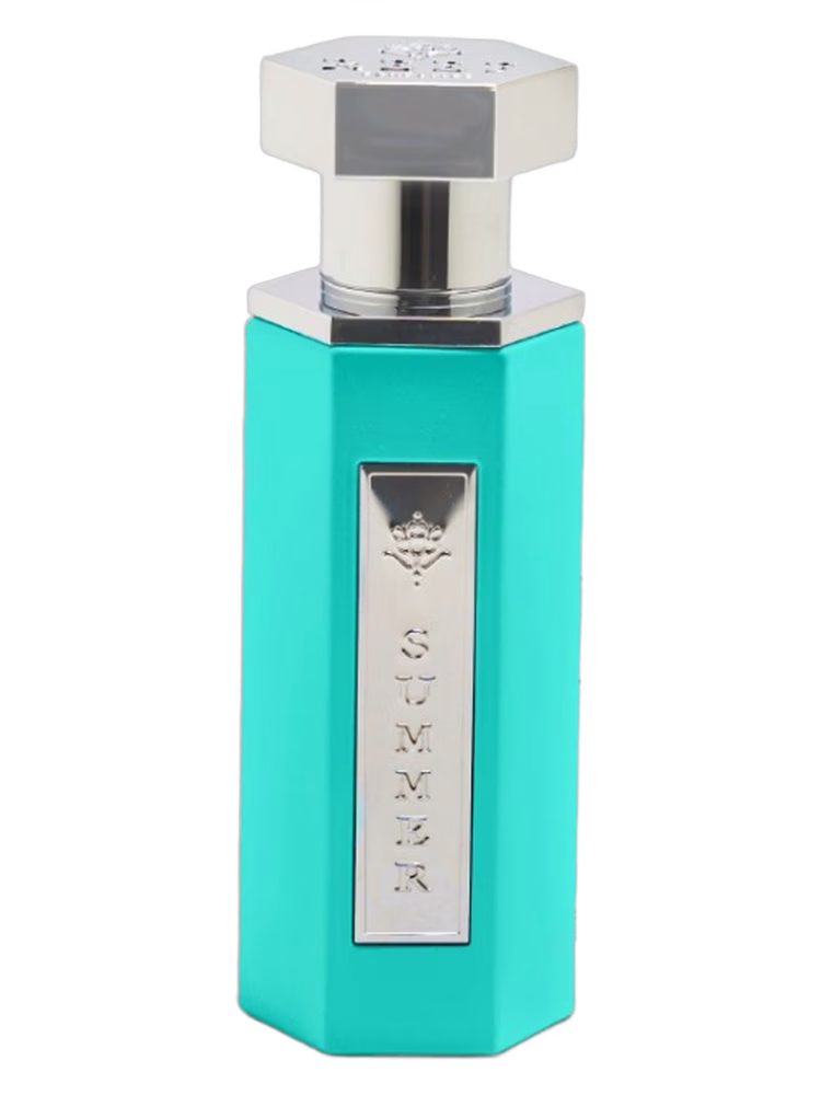 Reef Perfumes Summer Tiffany