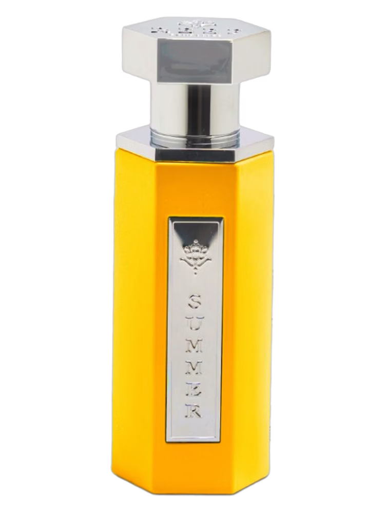 Reef Perfumes Summer Yellow