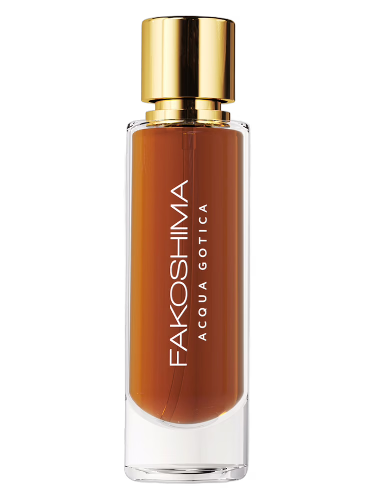Fakoshima Acqua Gotica