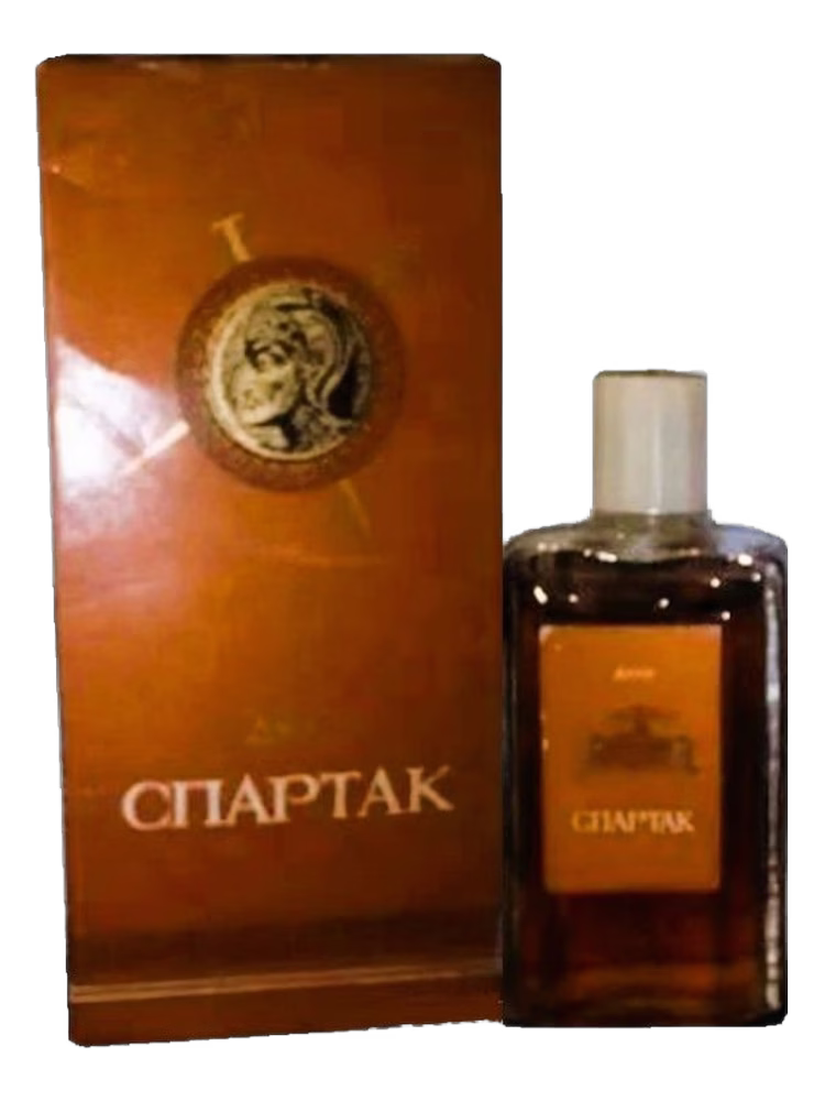Новая Заря (The New Dawn) Спартак (Spartacus)