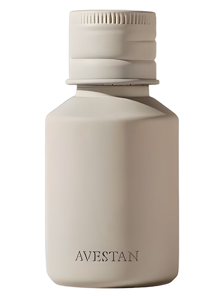 Avestan Avestan