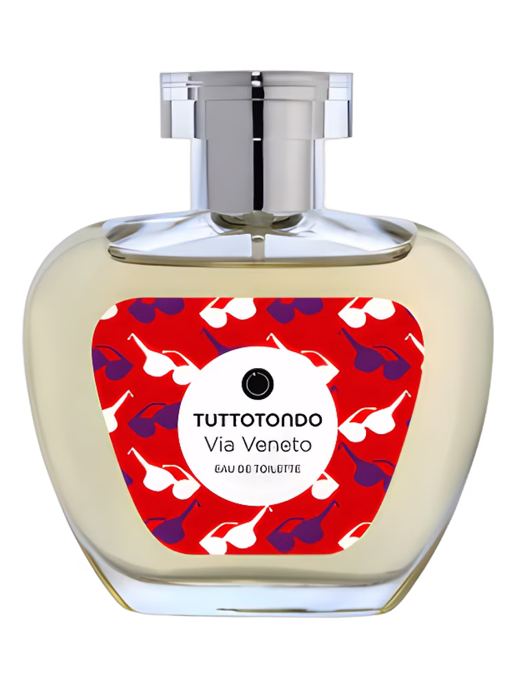 Tuttotondo Via Veneto