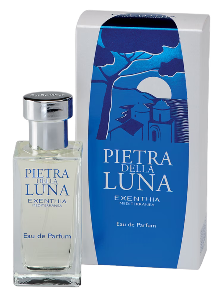 Oficine Clemàn Exenthia Mediterranea Pietre Preziose - Pietra della Luna
