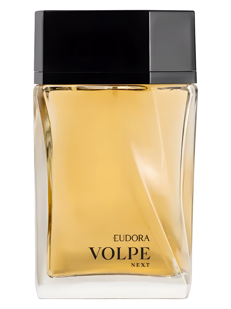 Eudora Volpe Next